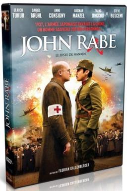 John rabe [FR Import]