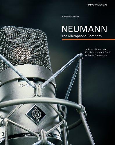 Neumann - The Microphone Company