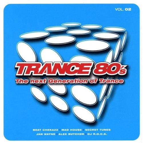 Trance 80s Vol.2