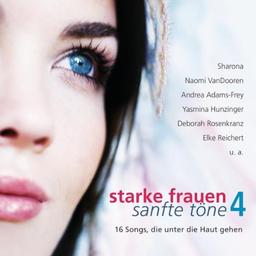 Starke Frauen - sanfte Töne, Vol. 4