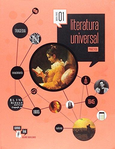 Bach 1 - Literatura Universal - Practica - #somoslink