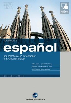 Interaktive Sprachreise 12: Espanol Teil 1