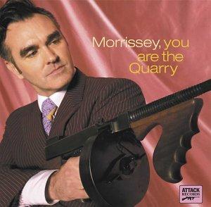 You Are the Quarry