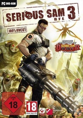 Serious Sam 3: BFE