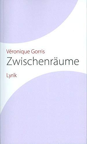 Zwischenräume: Lyrik