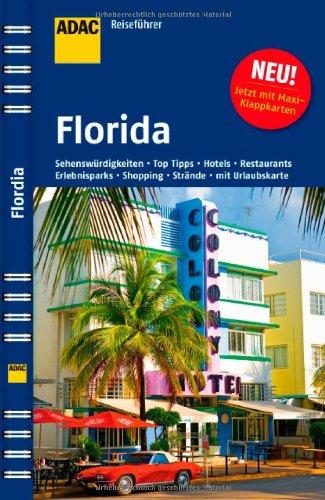 ADAC Reiseführer Florida