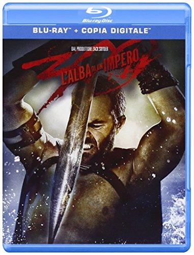 300 - L'alba di un impero [Blu-ray] [IT Import]