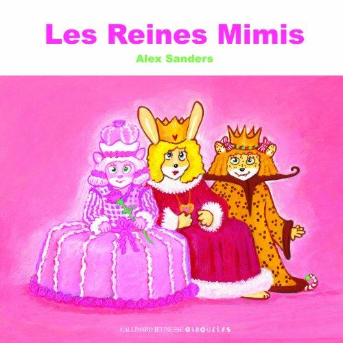 Les reines Mimis