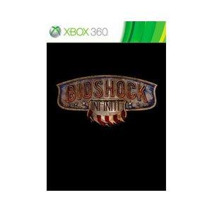 BioShock Infinite (Xbox 360) [Import UK]