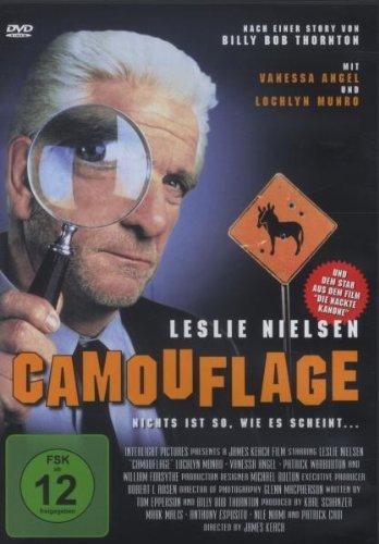 Camouflage - Alles Nur Tarnung