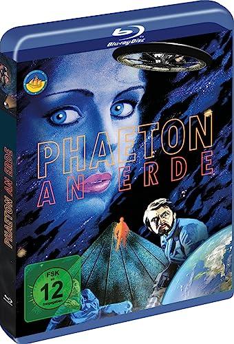 Phaeton an Erde (1981) - Orion's Loop - Blu-Ray Weltpremiere - Limited Edition - Ein Science Fiction Film des ukrainischen Filmstudios "Odessa Film Studio"