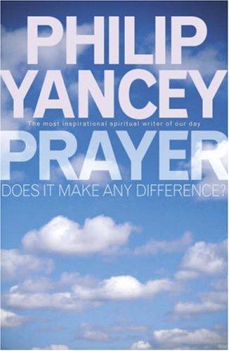 Prayer: Does It Make Any Difference