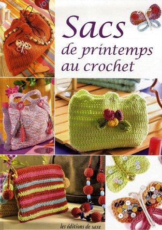 Sacs de printemps au crochet