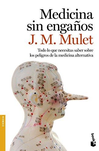 Medicina sin engaños (Divulgación)