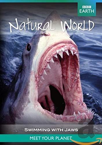 Natural World - Swimming with Jaws (1 DVD)