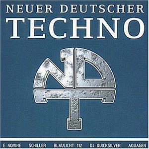 Ndt-Neuer Deutscher Techno