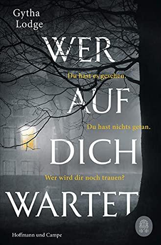 Wer auf dich wartet (Detective Chief Inspector Sheens ermittelt)