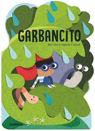 Garbancito (¡Qué te cuento!, Band 7)