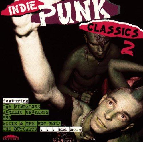 Indie Punk Classics 2