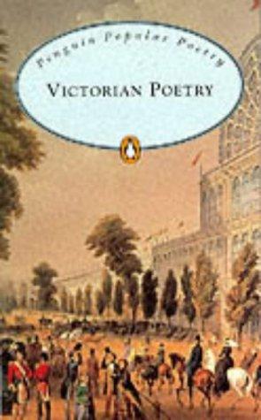 Victorian Poetry (Penguin Popular Classics)