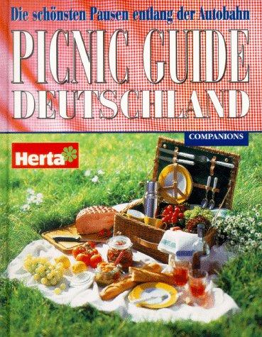 Picnic Guide Deutschland