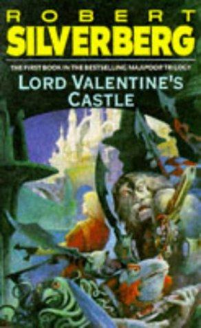 Lord Valentine's Castle (Pan fantasy)