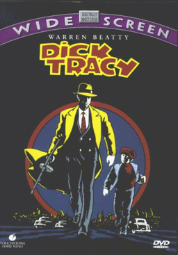 Dick Tracy