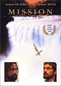 Mission (Édition simple) [FR Import]