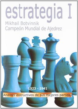 ESTRATEGIA I (1923-1941) (Tactica Y Estrategia)