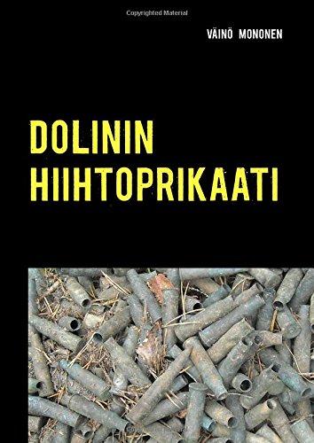 Dolinin hiihtoprikaati: Kuoleman kuriiri Kuhmossa