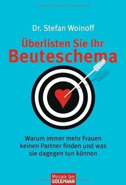 Überlisten Sie Ihr Beuteschema: Warum immer mehr Frauen keinen Partner finden - und was sie dagegen tun können