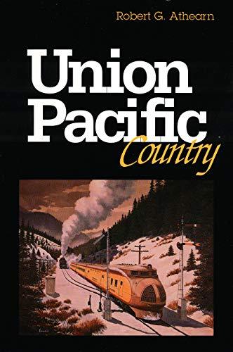 Union Pacific Country