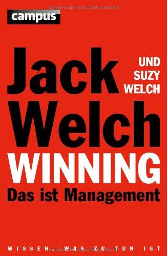 Winning: Das ist Management