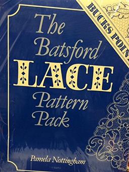 Lace Pattern Pack: Bucks Point