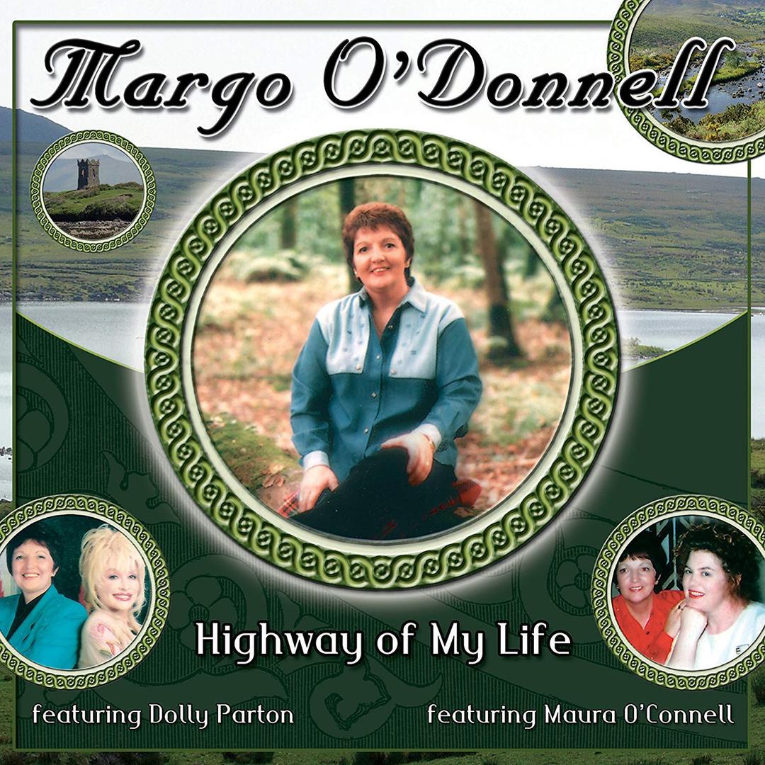 Margo - Highway Of My Life