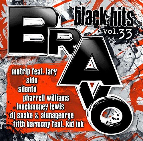 Bravo Black Hits Volume 33