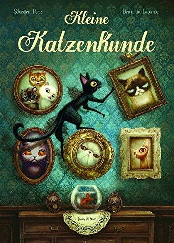 Kleine Katzenkunde