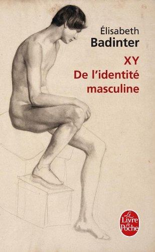 XY : de l'identité masculine