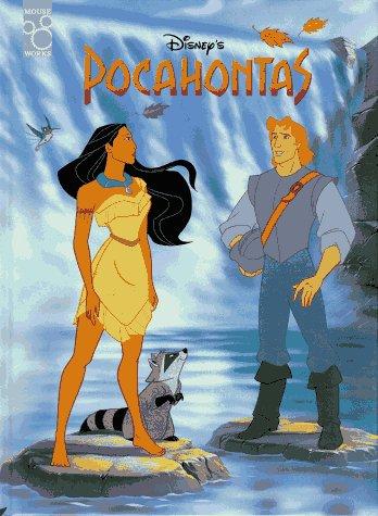 Disneys Pocahontas (Classic)