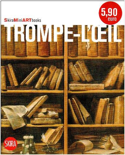 Trompe-l'oeil