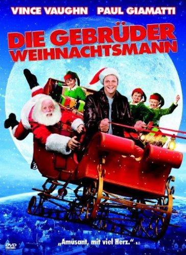 Die Gebrüder Weihnachtsmann