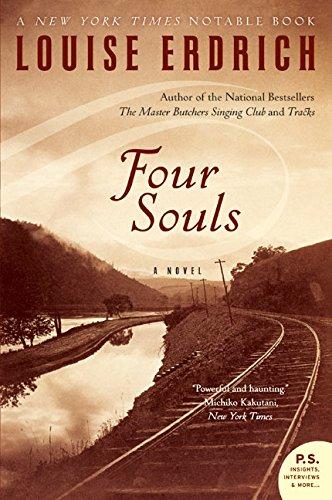 Four Souls: A Novel (P.S.)