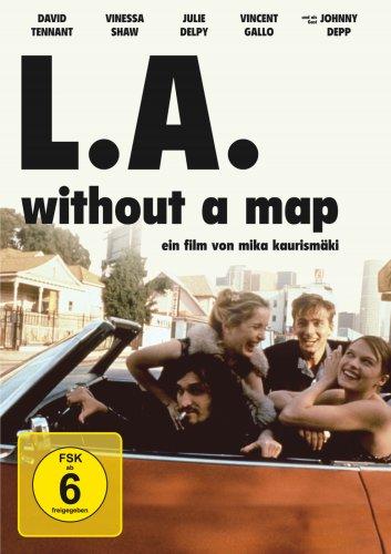 L.A. without a Map