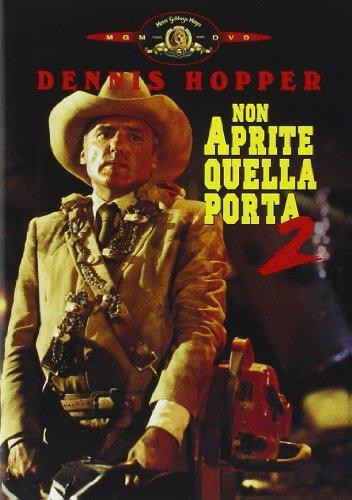 Non aprite quella porta 2 [IT Import]