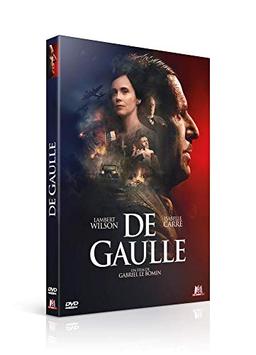 De gaulle [FR Import]