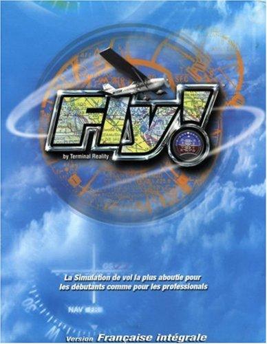 Cd Fly ! (Pc) (Take 2 Jeux)