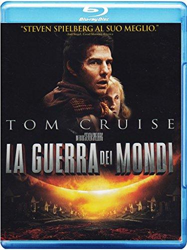 La guerra dei mondi [Blu-ray] [IT Import]