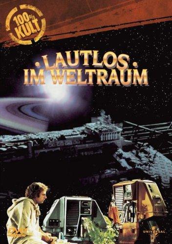 Lautlos im Weltraum