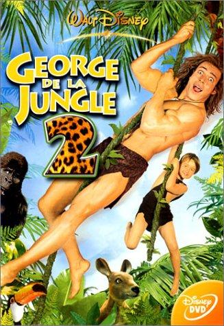 George de la jungle 2 [FR Import]