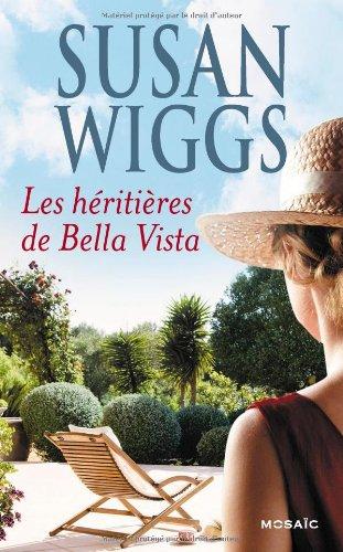 Les héritières de Bella Vista